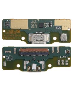 Charging Board, Galaxy Tab A 8.0 (2019/LTE); SM-T295 - Original (varuosa)
