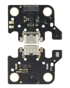 Charging Board, Galaxy Tab A7 10.4 (2020); SM-T500 - Original (varuosa)