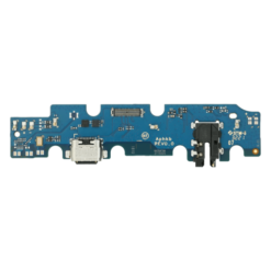 Charging Board, Galaxy Tab A7 Lite (Wi-Fi); SM-T220 - Original (varuosa)