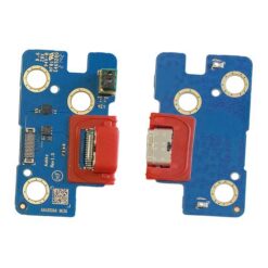 Charging Board, Galaxy Tab A8 10.5 (2021); SM-X20 - Original (varuosa)