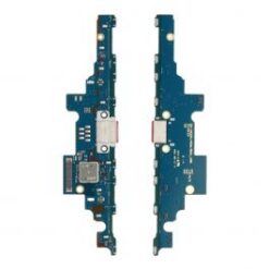 Charging Board, Galaxy Tab S10 Plus (5G); SM-X826 - Original (varuosa)