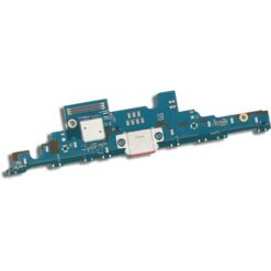 Charging Board, Galaxy Tab S10 Plus (Wi-Fi); SM-X820 - Original (varuosa)