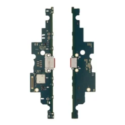 Charging Board, Galaxy Tab S10 Ultra (Wi-Fi); SM-X920 - Original (varuosa)