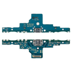 Charging Board, Galaxy Tab S6 Lite (Wi-Fi); SM-P610 - Original (varuosa)