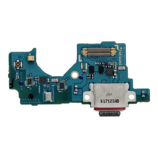 Charging Board, Galaxy XCover5; SM-G525 - Original (varuosa)