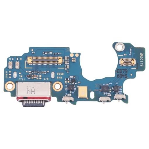 Charging Board, Galaxy Z Flip3; SM-F711 - Original (varuosa)