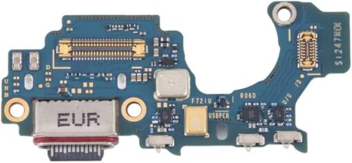 Charging Board, Galaxy Z Flip4; SM-F721 - Original (varuosa)