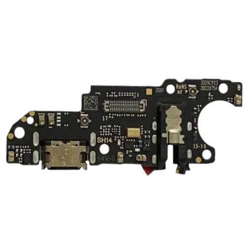 Charging Board, Honor 70 Lite - Original (varuosa)