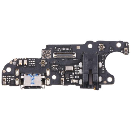 Charging Board, Honor X6 - Original (varuosa)
