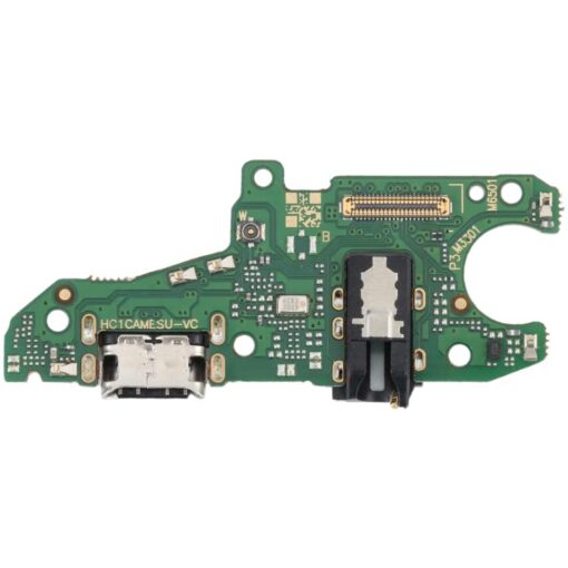 Charging Board, Honor X7 - Original (varuosa)