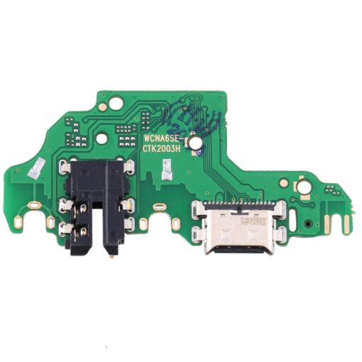 Charging Board, Huawei P40 Lite - Original (varuosa)