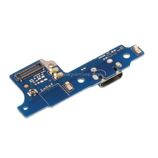 Charging Board, Huawei Y5 (2017) - Original (varuosa)