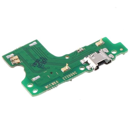 Charging Board, Huawei Y6 (2019) - Original (varuosa)