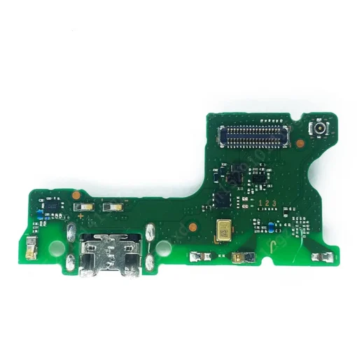 Charging Board, Huawei Y7 (2019) - Original (varuosa)