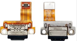 Charging Board, Motorola Defy (2021) - Original (varuosa)