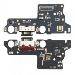 Charging Board, Motorola E13 - Original (varuosa)