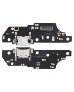 Charging Board, Motorola E20 - Original (varuosa)