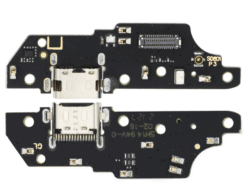 Charging Board, Motorola E30 & E40 - Original (varuosa)