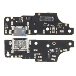 Charging Board, Motorola E32 - Original (varuosa)