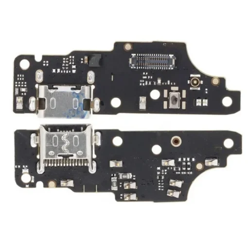 Charging Board, Motorola E32 - Original (varuosa)