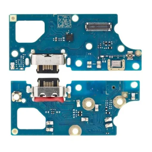 Charging Board, Motorola E32s - Original (varuosa)