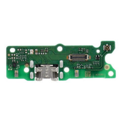 Charging Board, Motorola E6 Play - Original (varuosa)