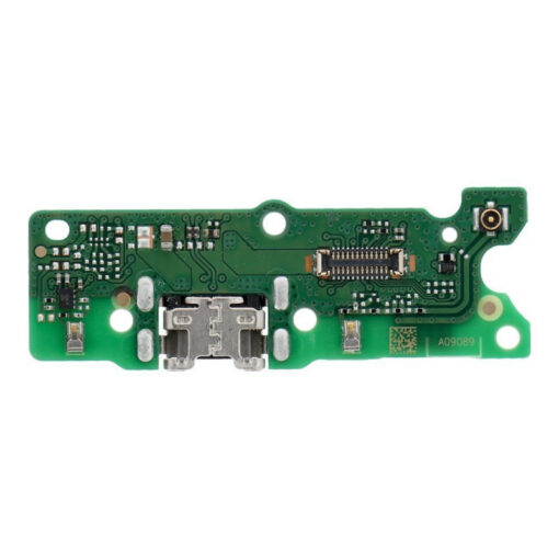 Charging Board, Motorola E6 Play - Original (varuosa)