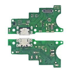 Charging Board, Motorola E6i - Original (varuosa)