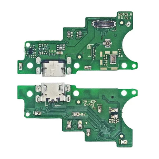 Charging Board, Motorola E6i - Original (varuosa)