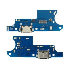 Charging Board, Motorola E7 Power - Original (varuosa)