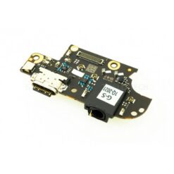Charging Board, Motorola G (5G) Plus - Original (varuosa)
