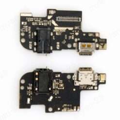 Charging Board, Motorola G Pro - Original (varuosa)