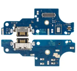 Charging Board, Motorola G20 - Original (varuosa)