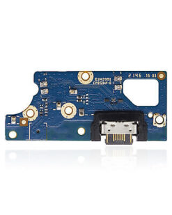 Charging Board, Motorola G22 - Original (varuosa)