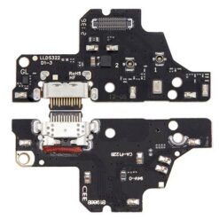 Charging Board, Motorola G31 - Original (varuosa)
