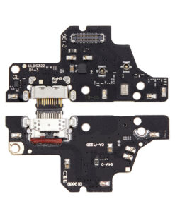 Charging Board, Motorola G41 - Original (varuosa)