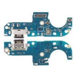 Charging Board, Motorola G42 - Original (varuosa)