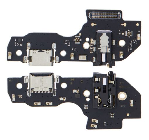 Charging Board, Motorola G50 - Original (varuosa)