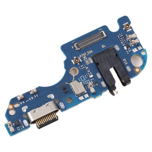 Charging Board, Motorola G51 (5G) - Original (varuosa)