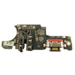 Charging Board, Motorola G54 / G54 Power - Original (varuosa)