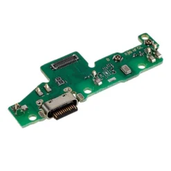 Charging Board, Motorola G60s - Original (varuosa)