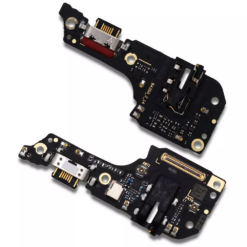 Charging Board, Motorola G62 (5G) - Original (varuosa)