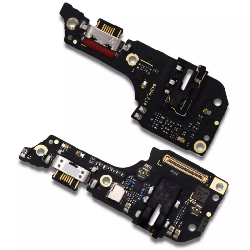 Charging Board, Motorola G62 (5G) - Original (varuosa)