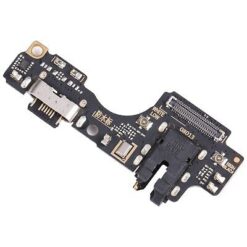 Charging Board, Motorola G73 - Original (varuosa)