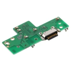 Charging Board, Motorola G8 - Original (varuosa)