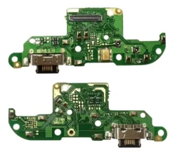 Charging Board, Motorola G8 Power - Original (varuosa)