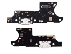 Charging Board, Motorola G8 Power Lite - Original (varuosa)