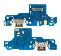 Charging Board, Motorola G9 Play - Original (varuosa)