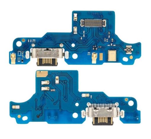 Charging Board, Motorola G9 Play - Original (varuosa)