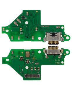 Charging Board, Motorola One Action - Original (varuosa)